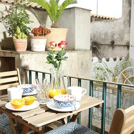 Casa Hugo