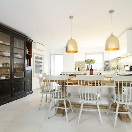 Будинок відпочинку Casa Hugo