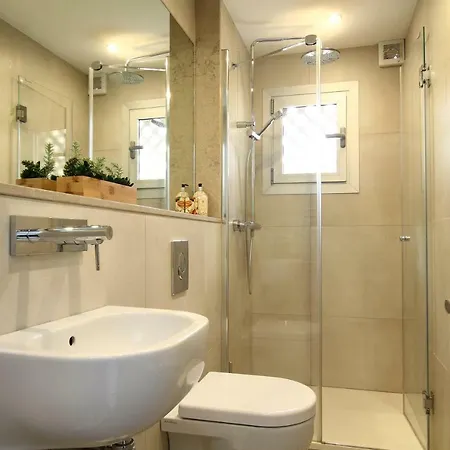 Casa Hugo * Pollença