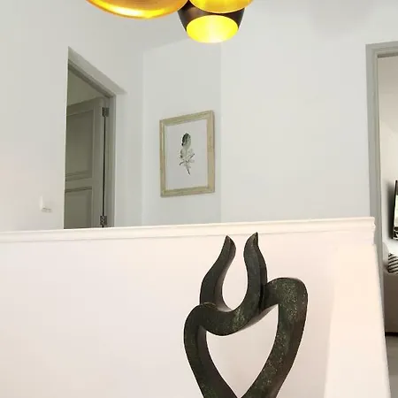 Σπίτι διακοπών Casa Hugo *