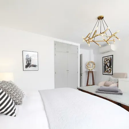 Casa Hugo * Pollença