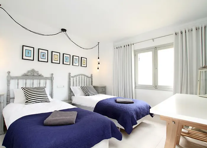 Casa Hugo * Pollenca