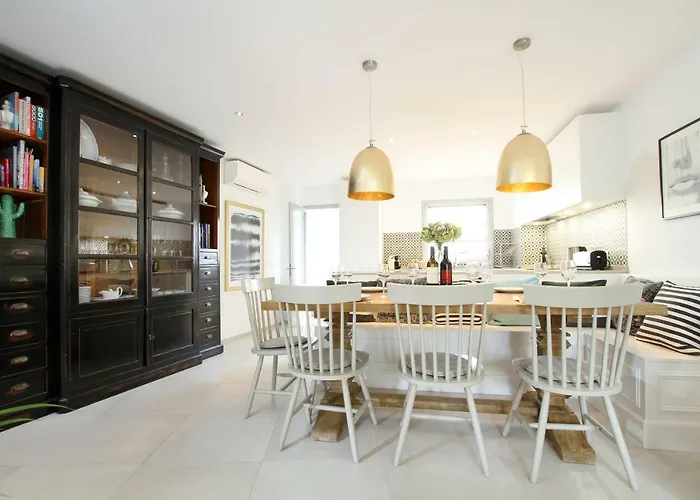 Holiday home Casa Hugo