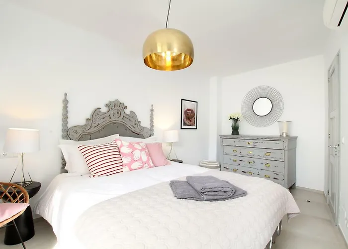 Casa Hugo Holiday home *