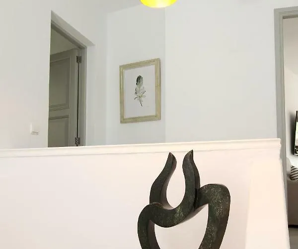 Holiday home Casa Hugo *