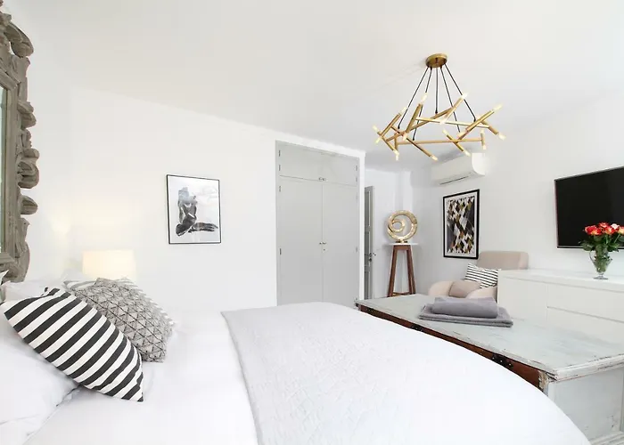 Casa Hugo * Pollenca