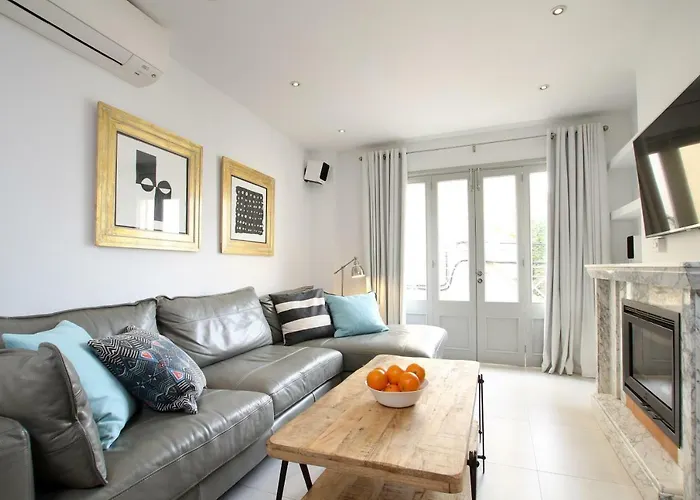 Holiday home Casa Hugo Pollenca