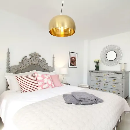 Casa Hugo Semesterbostad *