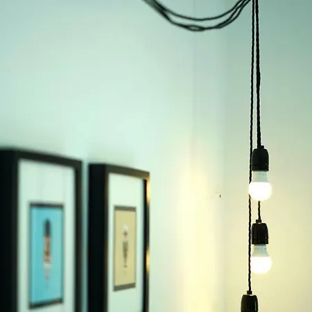 Casa Hugo Semesterbostad Pollença