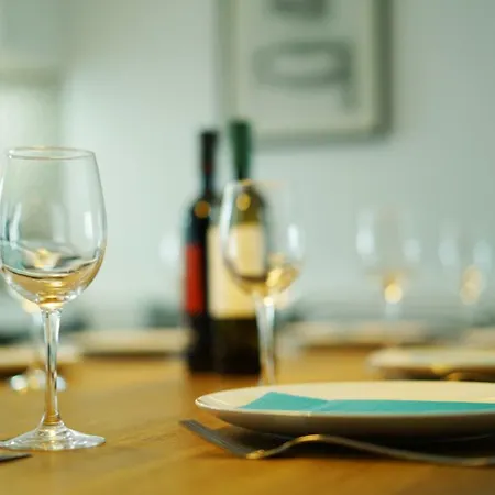 Casa Hugo Semesterbostad Pollença