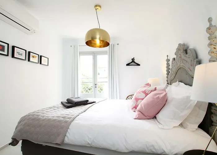 Casa Hugo * Pollensa