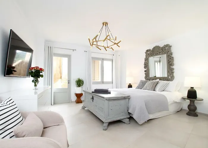 Casa Hugo * Pollensa