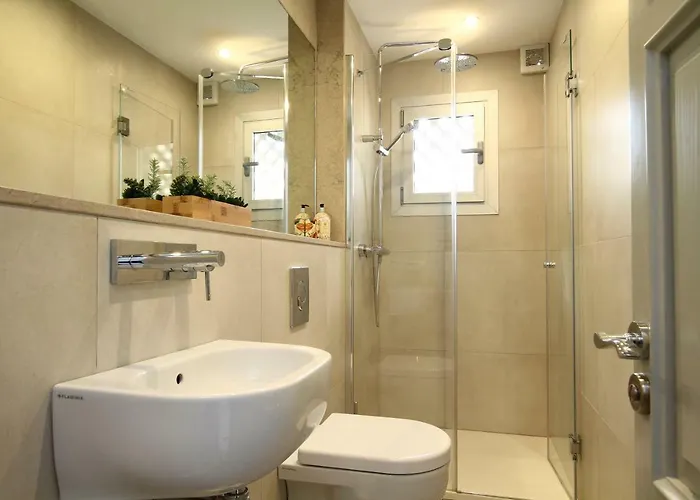 Casa Hugo * Pollensa