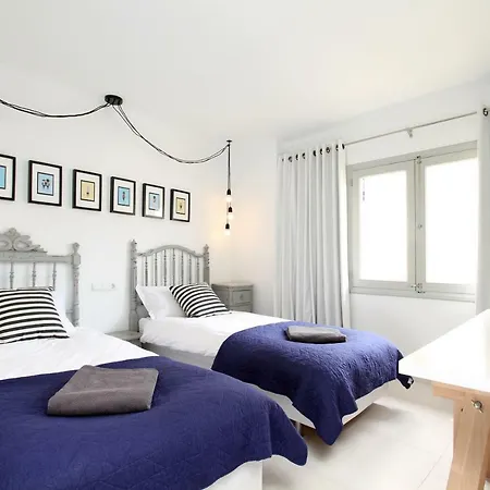 Casa Hugo * Pollença