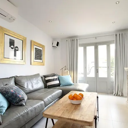 Nyaraló Casa Hugo Pollença